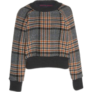 Martin Grant jumper - Puloveri - 