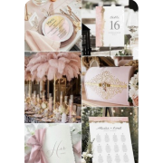 Masquerade Party - Personas - 
