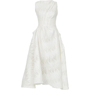 Maticevski Highness Dress - Haljine - 