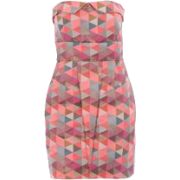 Matthew Williamson geometric gown - Haljine - 