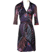 Matthew Williamson multicolour dress - Haljine - 