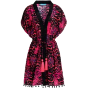 Matthew Williamson printed silk cover up - Kupaći kostimi - 