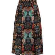 Matthew Williamson printed silk skirt - Suknje - 