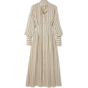 Max Mara Linnen yole dress - Kleider - 