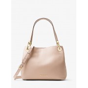 Md Shldr Tote - Hand bag - $328.00 