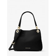 Md Shldr Tote - Hand bag - $328.00 