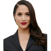 Meghan Markle - People - 