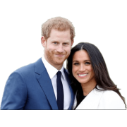 Meghan and Harry - People - 