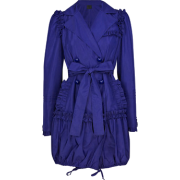 Anna Sui - Jacket - coats - 3,00kn  ~ $0.47