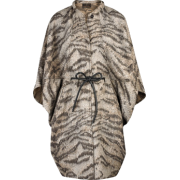 ROBERTO CAVALLI coat - Jacket - coats - 11,00kn  ~ $1.73