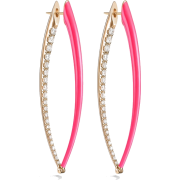 Melissa Kaye Cristina Earrings - 耳环 - 9.25€  ~ ¥72.16
