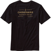 Men's Diamond C T Shirt Black - Hemden - kurz - $35.00  ~ 30.06€