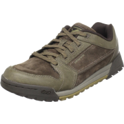 Men's Patagonia HOG TIE Lightweight Outdoor Sneakers henna brown - Sneakers - $60.80 