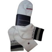 Men's Tommy Hilfiger 3 Pack of Socks White - Underwear - $34.00 