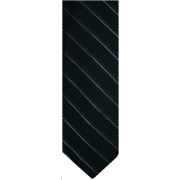 Men's Tommy Hilfiger Neck Tie 100% Silk Green/Charcoal/Blue Blend - Tie - $34.99 