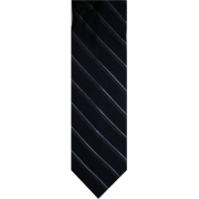 Men's Tommy Hilfiger Necktie Neck Tie Blue/Gray - Kravate - $34.99  ~ 222,28kn