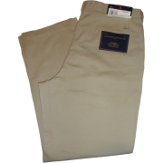 Men's Tommy Hilfiger Pants Khaki Size 36W x 30L - Pants - $59.50 
