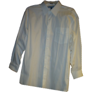 Men's Tommy Hilfiger Shirt Size 17 32-33 (White) - Srajce - dolge - $49.00  ~ 42.09€
