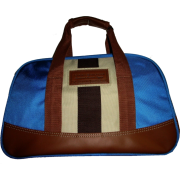 Men's/Women's Tommy Hilfiger Parkdale Collection 16" Carry-On Luggage Tote (Blue Steel) - Borse - $169.00  ~ 145.15€