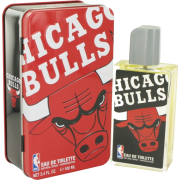 Men Nba Bulls Cologne - Perfumes - $13.00  ~ 11.17€