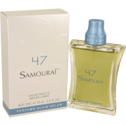 Men Samourai 47 Cologne - Perfumes - $43.68  ~ 37.52€