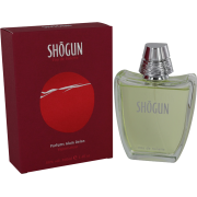 Men Shogun Cologne - Perfumy - $39.71  ~ 34.11€