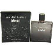 Men Van Cleef In New York Cologne - Fragrances - $26.03 