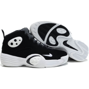 Mens Nike Air Flight One Nrg W - Classic shoes & Pumps - 
