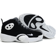 Mens Nike Air Flight One Nrg W - Klasyczne buty - 