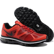 Mens Nike Air Max 2012 Action  - Классическая обувь - 
