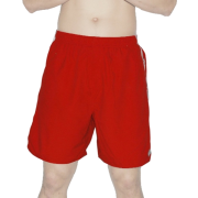 Mens Quiksilver Beach Surf boardshorts Red - Shorts - $39.99 
