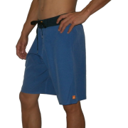 Mens Quiksilver INDO Skate & Surf Boardshorts / Board Shorts - Blue Blue - Shorts - $39.99 