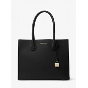 Mercer Extra-Large Leather Tote - Hand bag - $348.00 