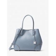 Mercer Gallery Medium Leather Tote - Hand bag - $358.00 