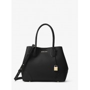 Mercer Gallery Medium Leather Tote - Hand bag - $358.00 