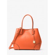 Mercer Gallery Medium Leather Tote - Hand bag - $358.00 