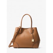 Mercer Gallery Medium Leather Tote - Hand bag - $358.00 