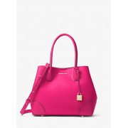 Mercer Gallery Medium Leather Tote - Hand bag - $358.00 