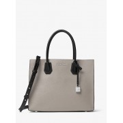 Mercer Large Color-Block Leather Tote - Hand bag - $378.00 