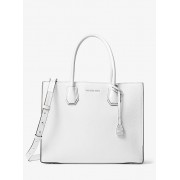 Mercer Large Leather Tote - Hand bag - $378.00 