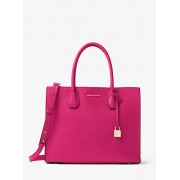 Mercer Large Leather Tote - Hand bag - $298.00 