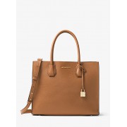 Mercer Large Leather Tote - Hand bag - $378.00 