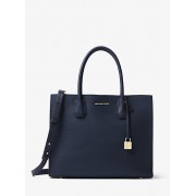 Mercer Large Leather Tote - Hand bag - $298.00 