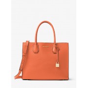 Mercer Large Leather Tote - Hand bag - $298.00 