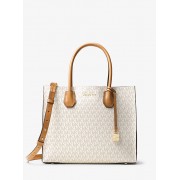 Mercer Large Logo Tote - Hand bag - $298.00 