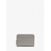 Mercer Small Pebbled Leather Wallet - Carteiras - $68.00  ~ 58.40€