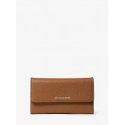 Mercer Tri-Fold Leather Wallet - Wallets - $148.00 