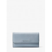 Mercer Tri-Fold Leather Wallet - Billeteras - $128.00  ~ 109.94€