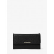 Mercer Tri-Fold Leather Wallet - Portfele - $128.00  ~ 109.94€
