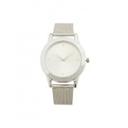Metal Mesh Strap Watch - Relojes - $12.99  ~ 11.16€